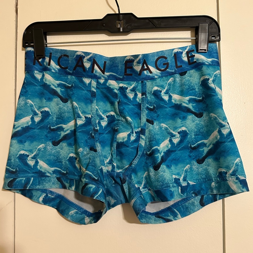 American Eagle Men’s Underwear
